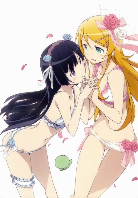 アニメ画像色々その126　50枚 24