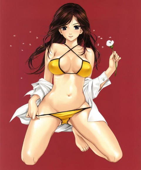 アニメ画像色々　その30　50枚 33
