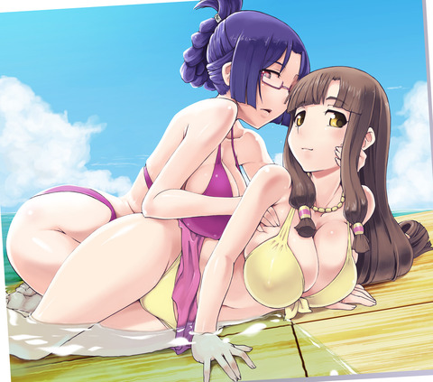 アニメ画像色々　その47　50枚 24