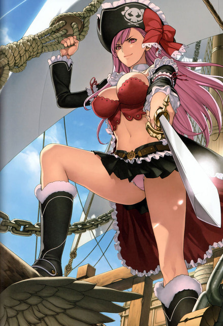 アニメ画像色々　その33　50枚 49