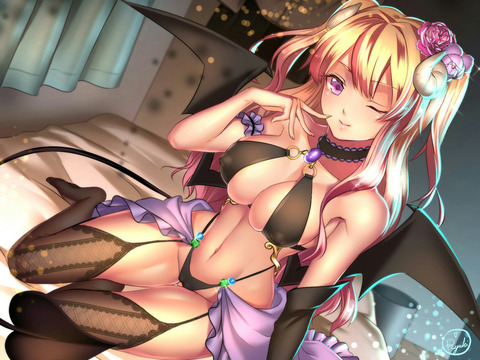 アニメ画像色々その124　50枚 9