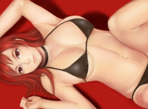 アニメ画像色々　その54　50枚 33