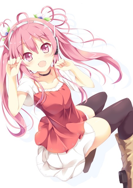 アニメ画像色々　その23　50枚 25