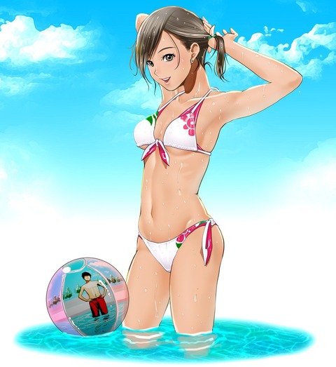 アニメ画像色々　その107　50枚 28
