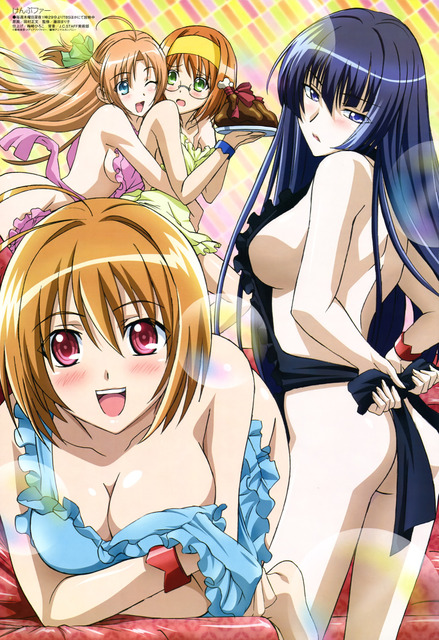 アニメ画像色々　その23　50枚 17