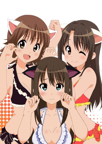 アイドルマスターシンデレラガールズよりニュージェネレーションズの画像　50枚 50