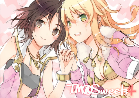 CUTEGの画像　50枚 3