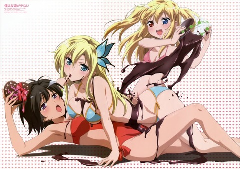 アニメ画像色々　その24　50枚 21
