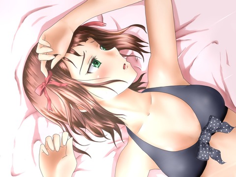 アイドルマスターより天海春香のイラスト　50枚 49