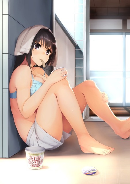 アニメ画像色々　その52　50枚 2