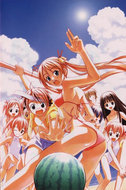 赤松健の画像　50枚 10