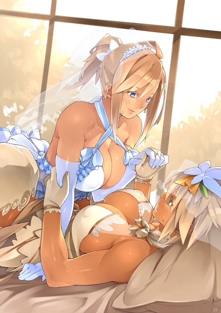 アニメ画像色々　その156　50枚 18