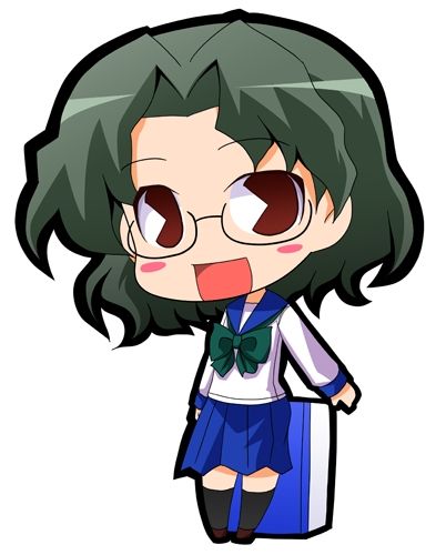 咲より染谷まこの画像　50枚 23