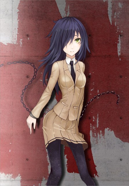 私がモテないのはどう考えてもお前らが悪い!のイラスト　50枚 30