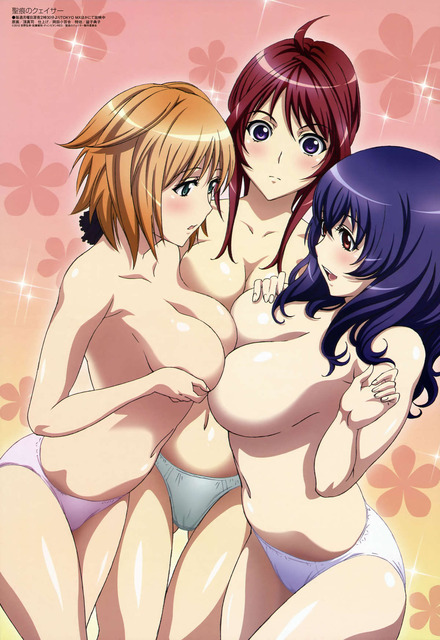 アニメ画像色々　その30　50枚 31