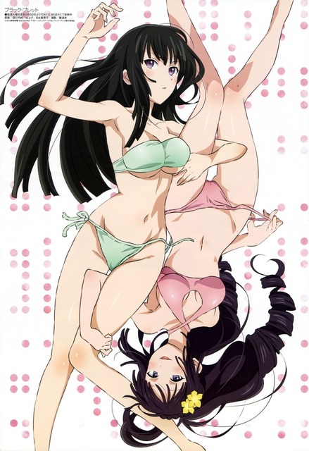 アニメ画像色々　その136　50枚 46