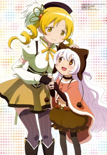 アニメ画像色々　その66　50枚 15