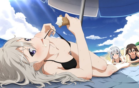 アニメ画像色々　その120　50枚 5