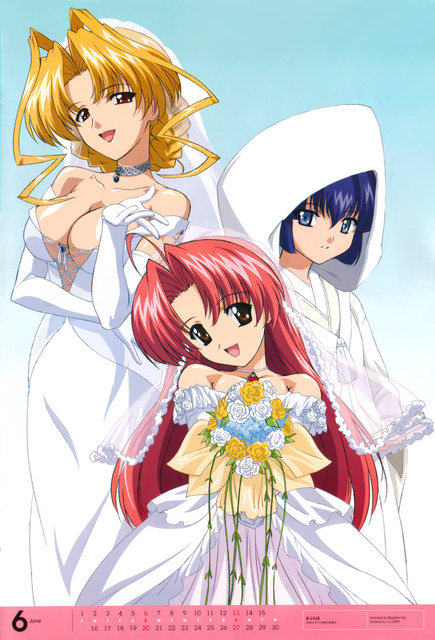 まぶらほの画像50枚 44