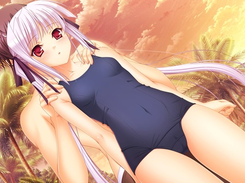 アニメ画像色々　その155　50枚 30