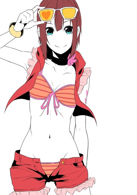 アニメ画像色々　その158　50枚 25