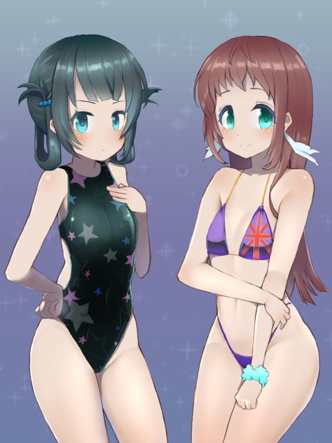 アニメ画像色々　その142　50枚 35