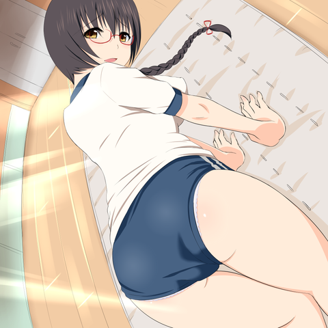 アニメ画像色々その97　50枚 47