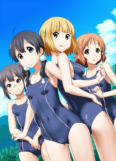 アニメ画像色々　その54　50枚 37