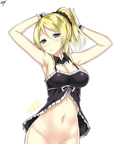 アニメ画像色々　その167　50枚 10