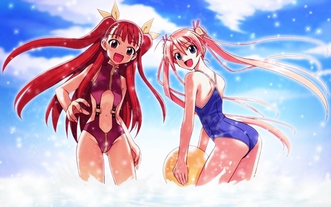 赤松健の画像　50枚 24