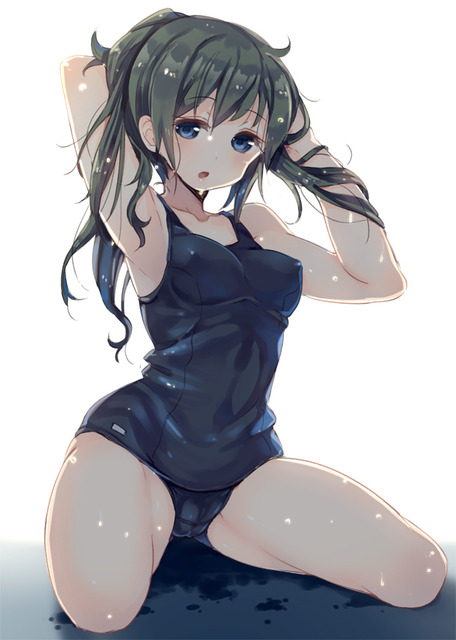 パセリ（絵師）の画像　50枚 41