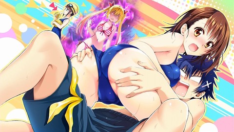 アニメ画像色々　その120　50枚 29