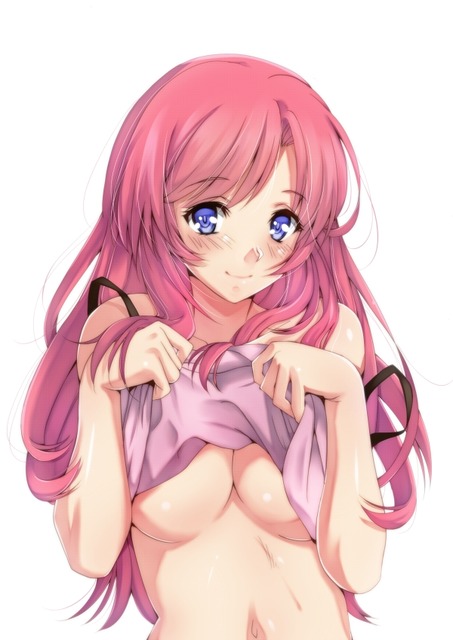 アニメ画像色々　その150　50枚 1