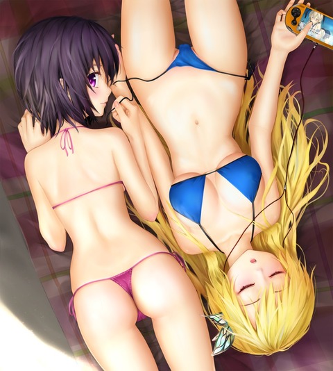 アニメ画像色々　その160　50枚 17