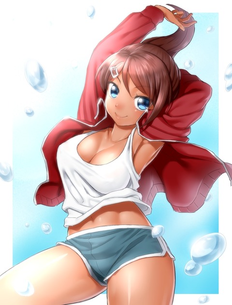 ダンガンロンパのイラスト　50枚 12