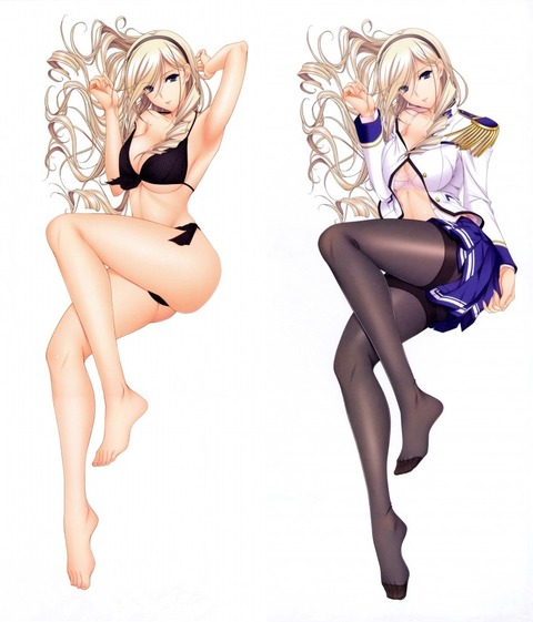 ワルキューレロマンツェの画像　50枚 49