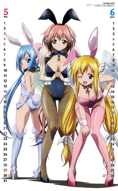 アニメ画像色々　その67　50枚 42