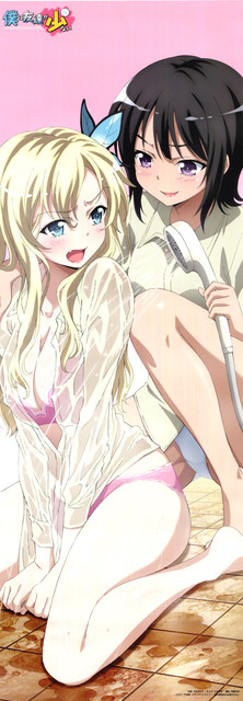 アニメ画像色々　その28　50枚 12