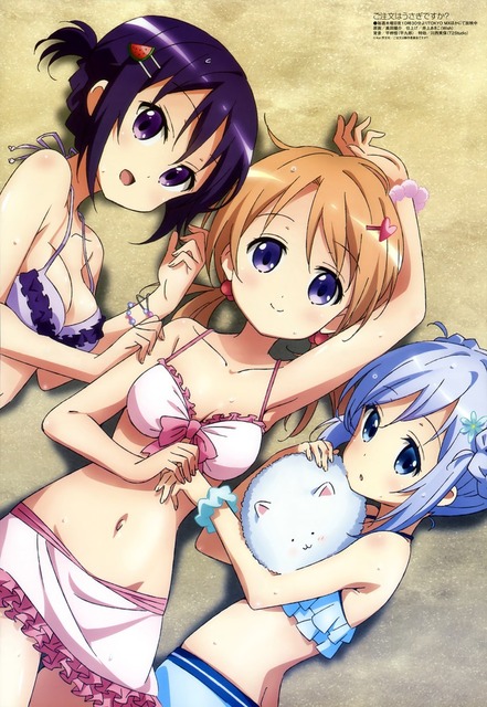 アニメ画像色々　その149　50枚 4