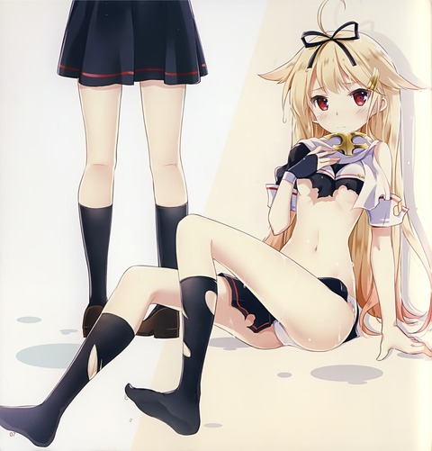 アニメ画像色々　その135　50枚 27