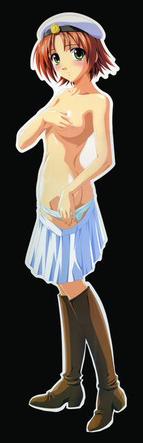 らいむいろ戦奇譚の画像　50枚 30