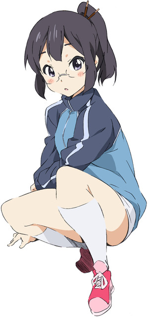 たまこまーけっとのイラスト　50枚 4