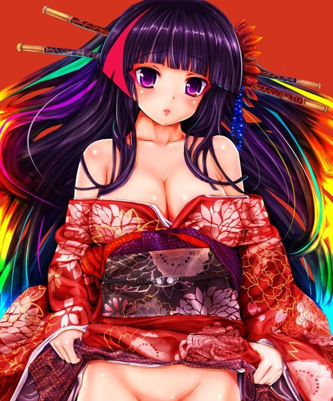 アニメ画像色々　その87　50枚 29