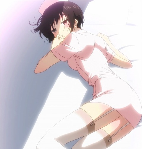 電波女と青春男の画像　50枚 3