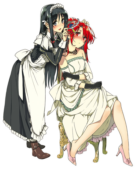 だから僕は、Hができない。の画像　50枚 26