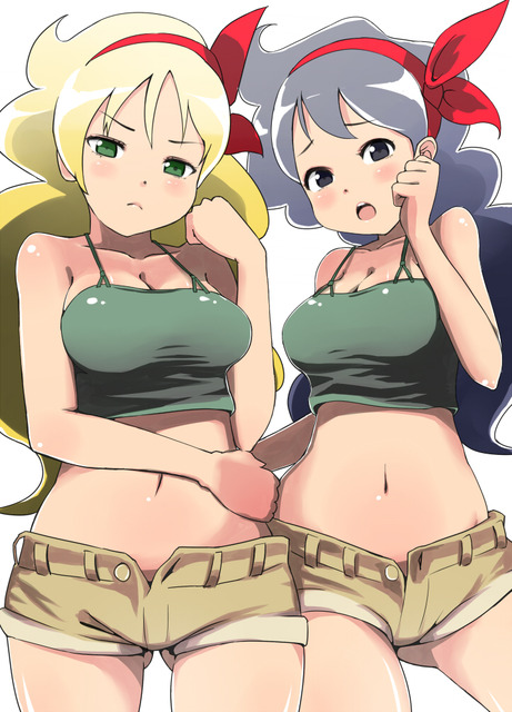 アニメ画像色々　その133　50枚 22