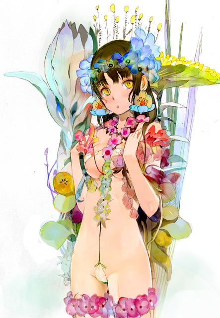 アニメ画像色々　その164　50枚 31