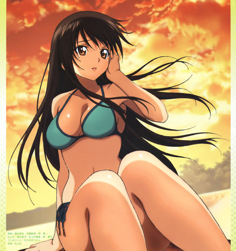 アニメ画像色々　その75　50枚 17