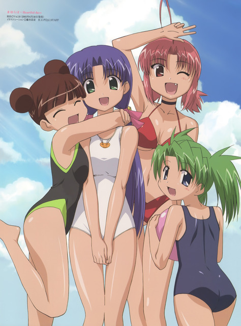 アニメ画像色々　その29　50枚 46