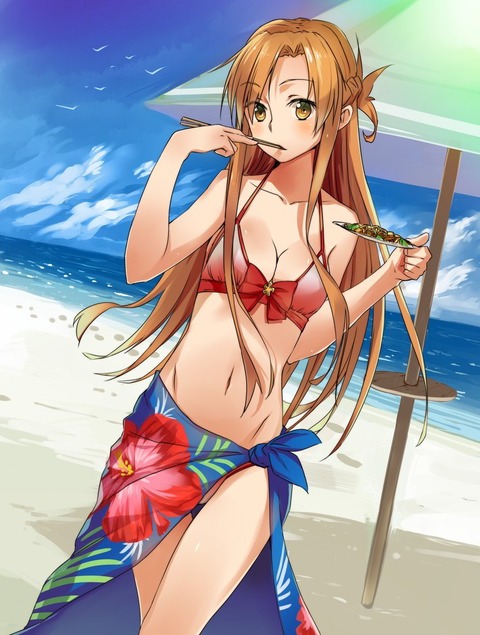 アニメ画像色々その98　50枚 43